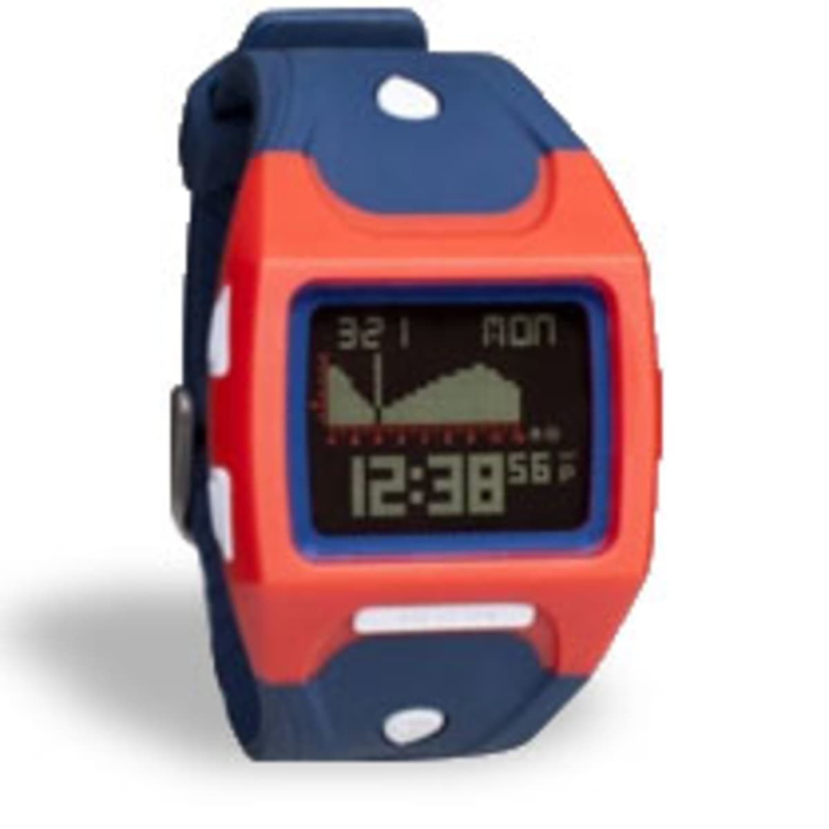 Nixon lodown tide watch outlet