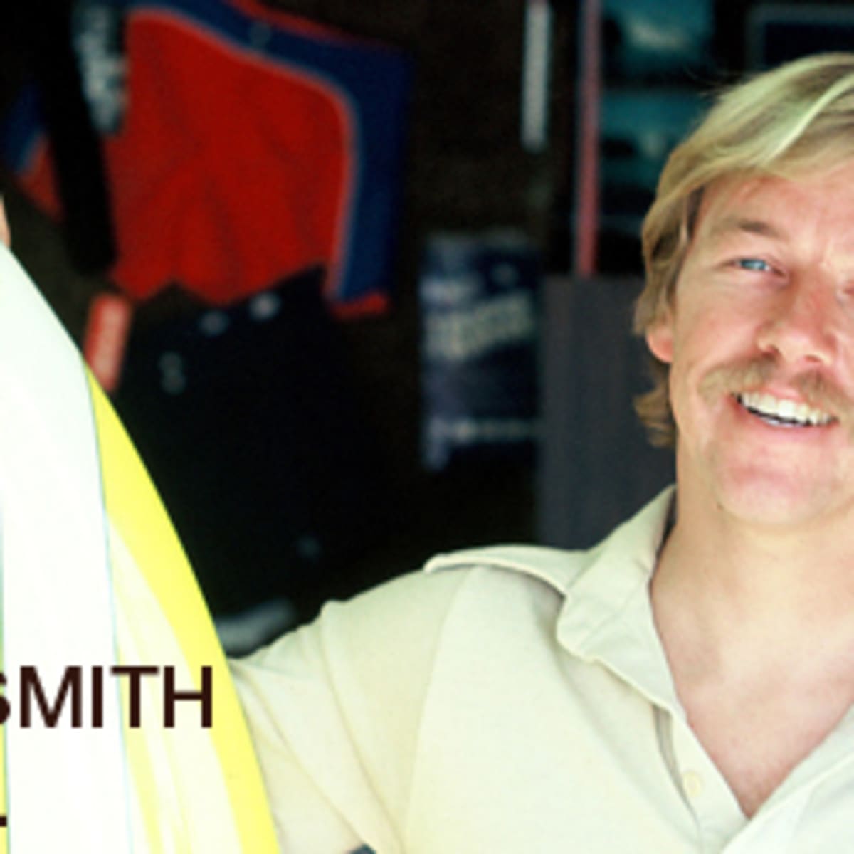 Midget smith surfboards deals