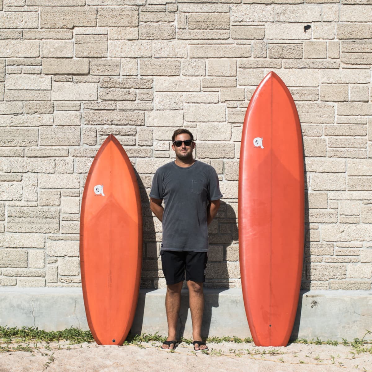 Justin quintal longboard new arrivals