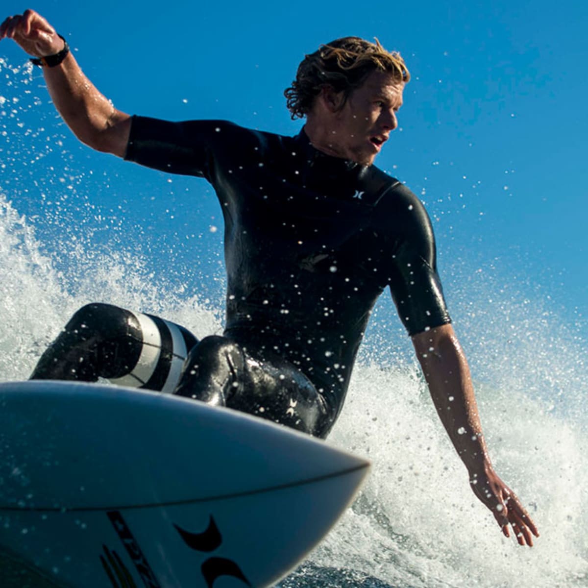 John john deals florence wetsuit