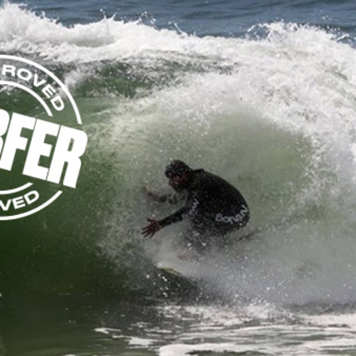 In Praise of the Novelty Wave Surfer