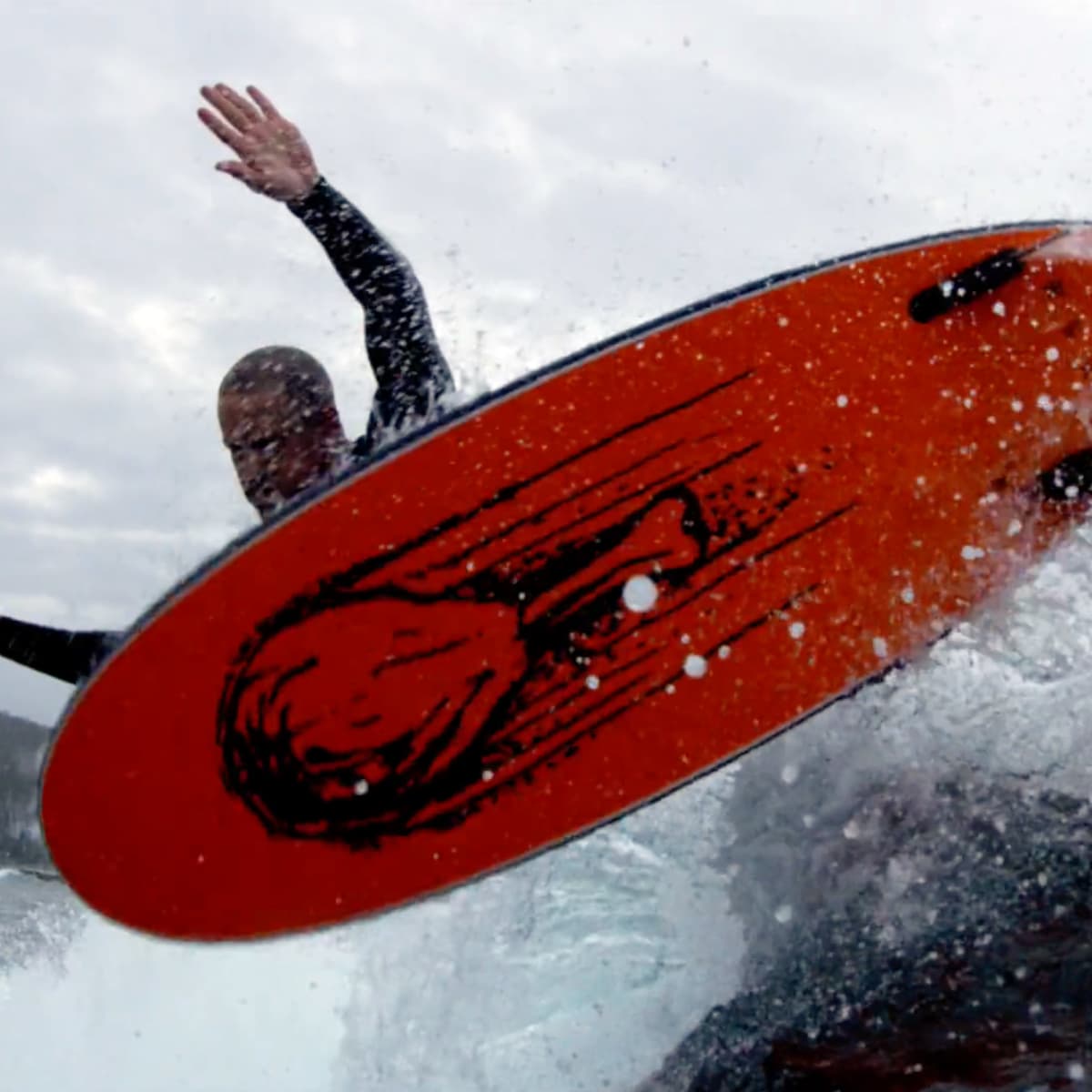 Chippa wilson surfboard cheap