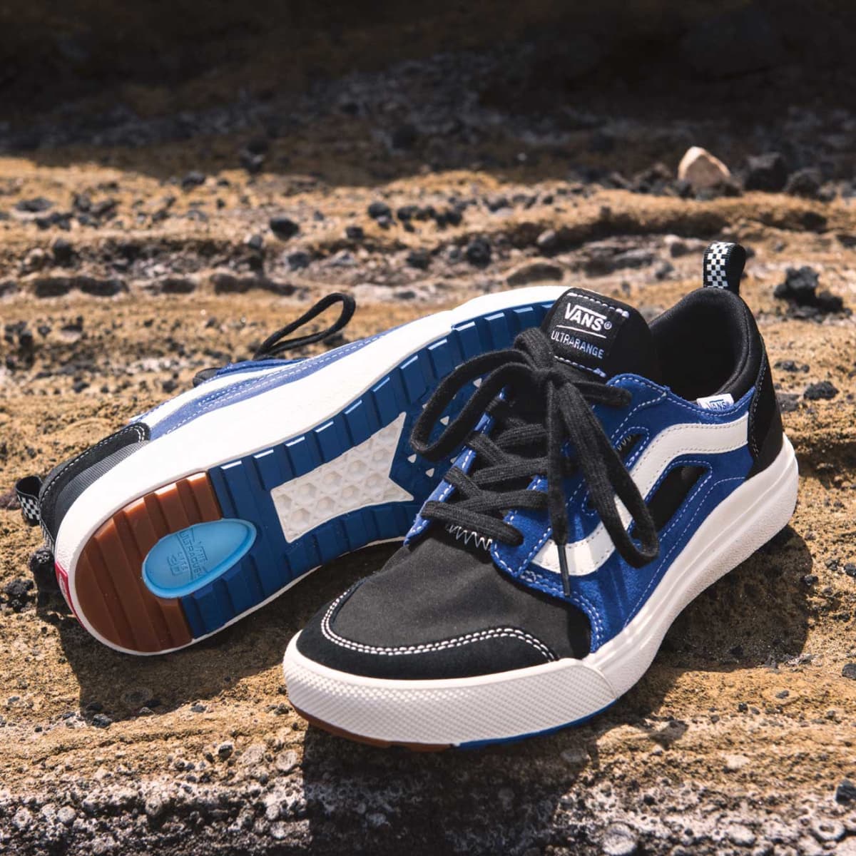 Check ultrarange 3d outlet