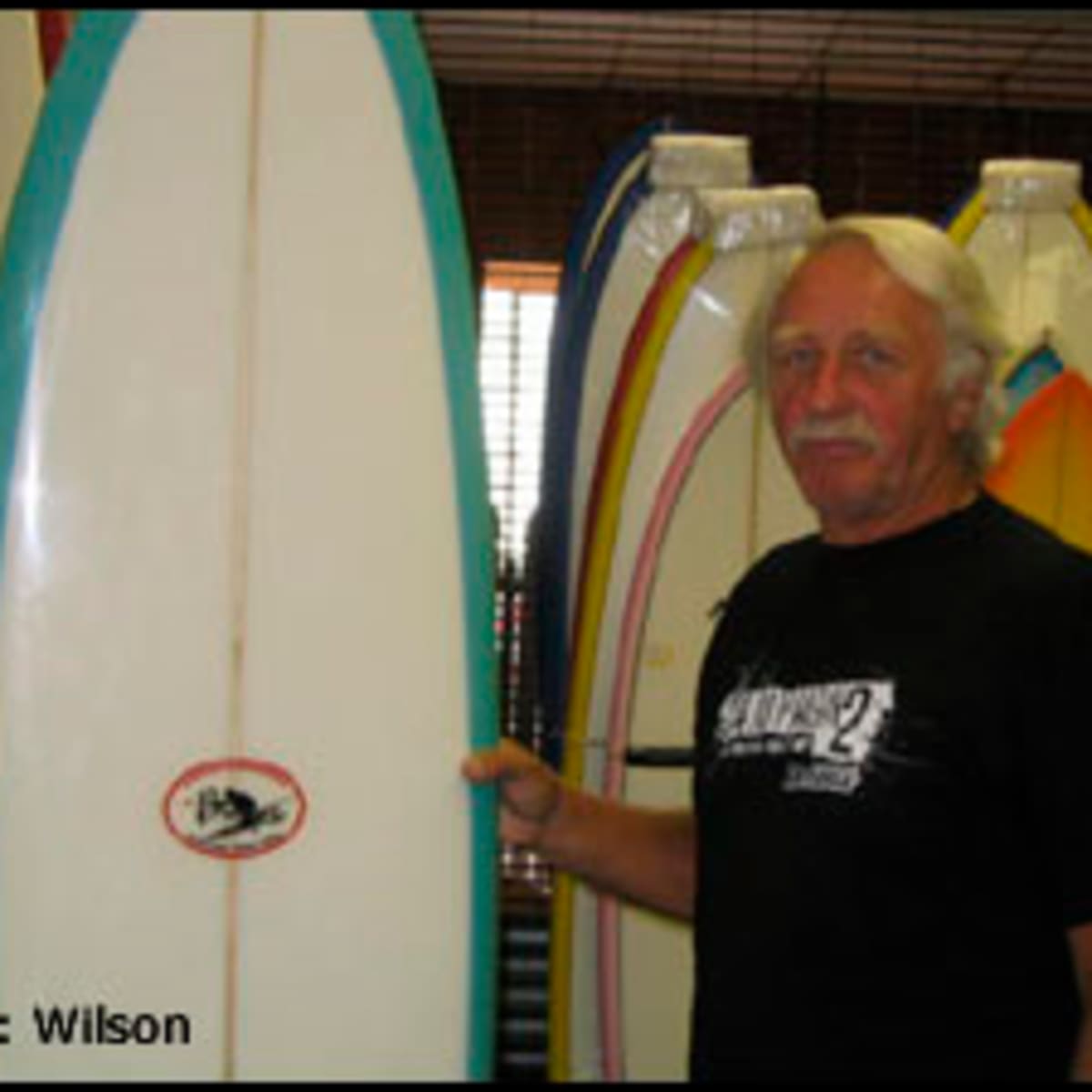 Bungers surf deals shop