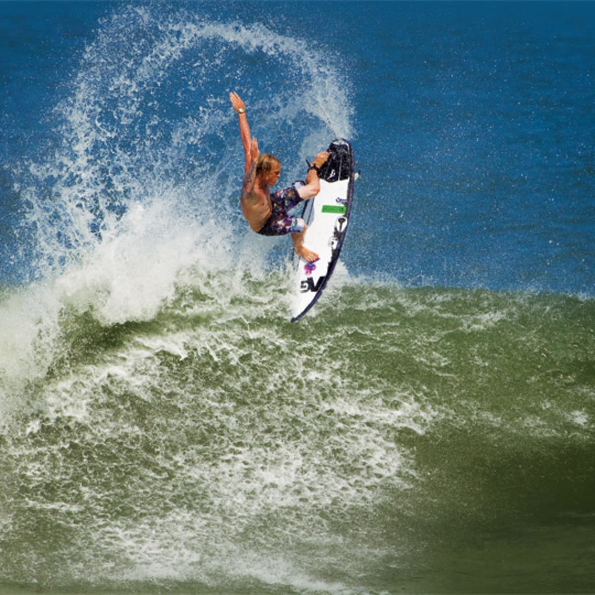 Chippa shop wilson surfboard