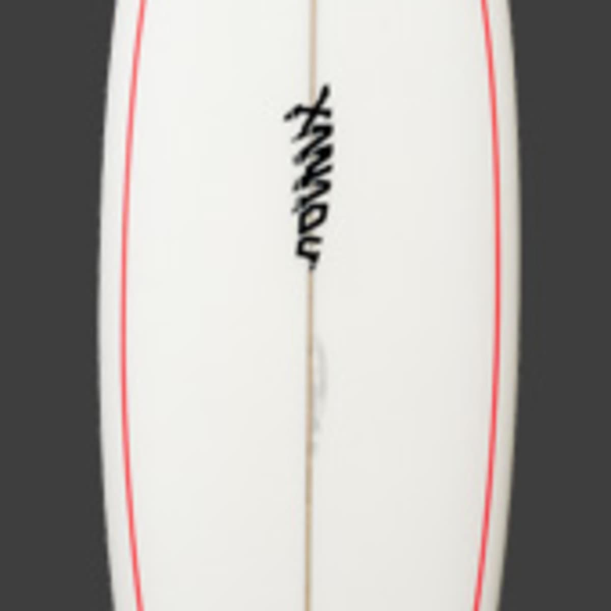 Xanadu ザナドゥ サーフボード 5'11