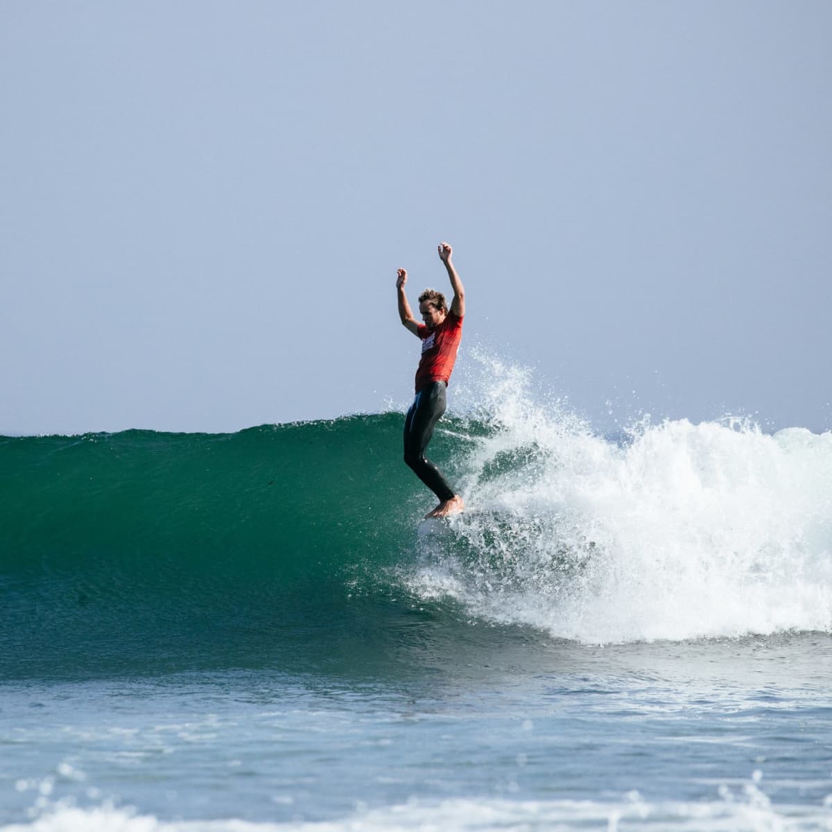 Wsl longboard 2025 rankings