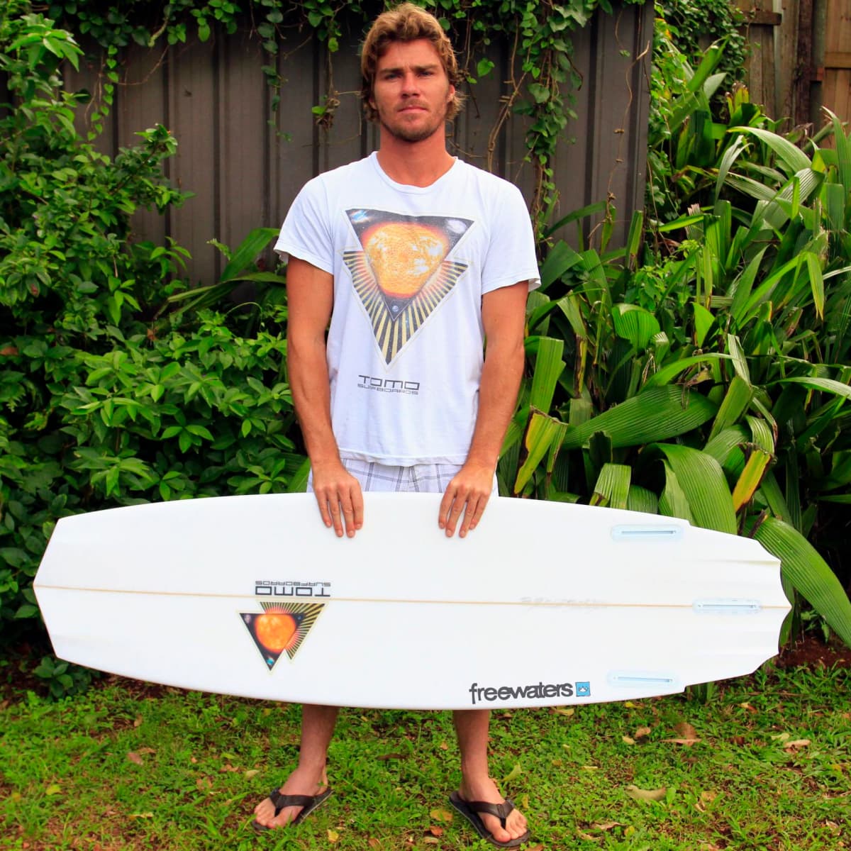 Daniel shop tomo thomson