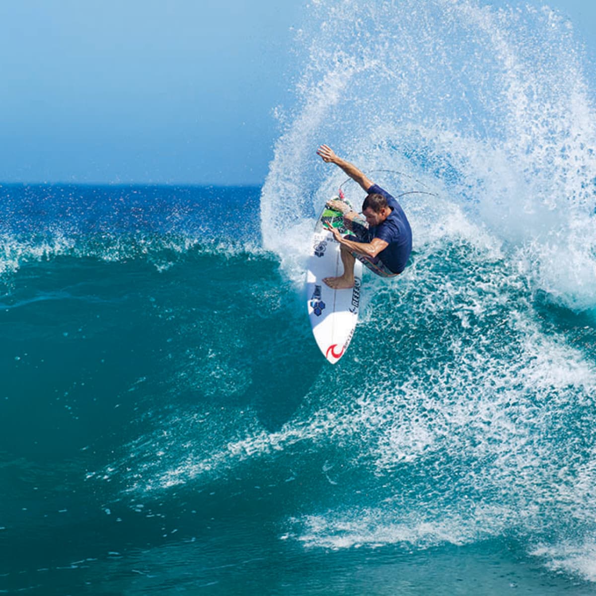 Boards Taylor Knox Surfer