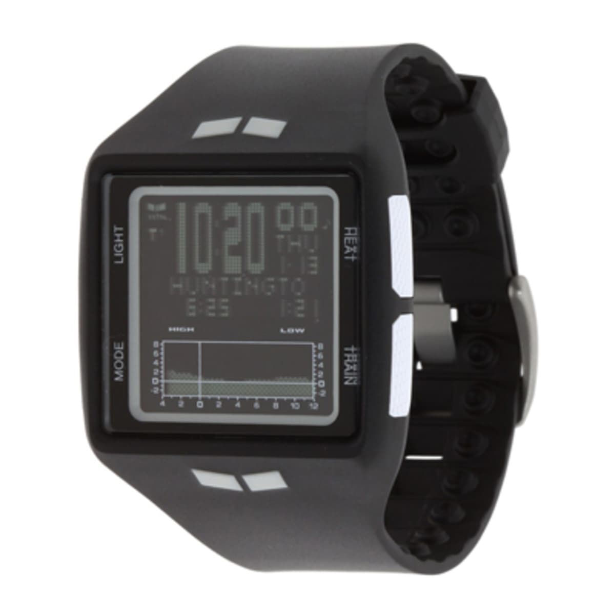 Vestal sales surf watch