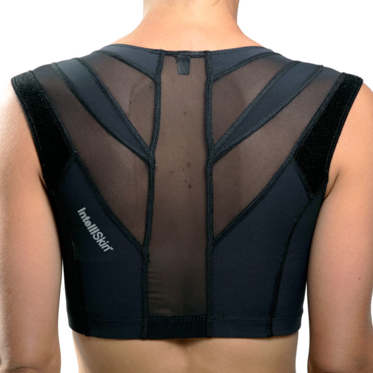 Intelliskin sales bra reviews