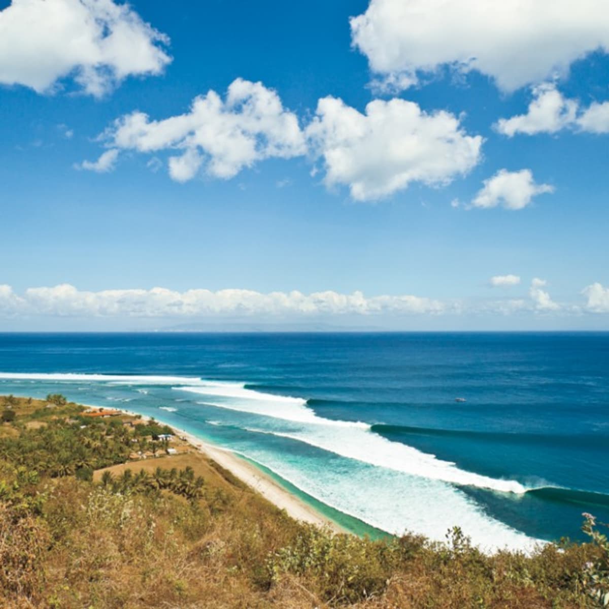 Desert point sale surf