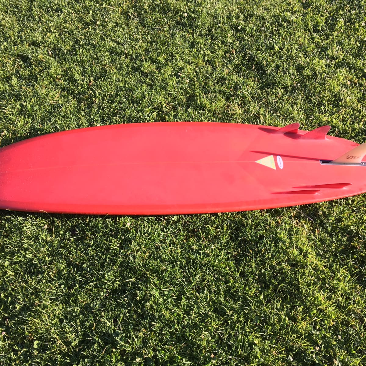 Bonzer longboard deals