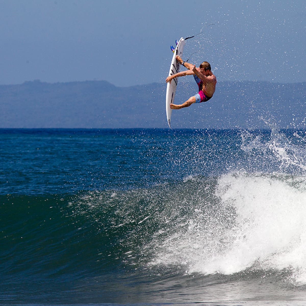 Air surfing sales