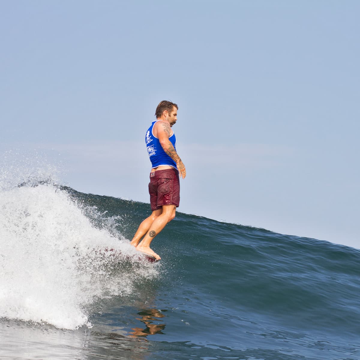 Cj nelson store surfer