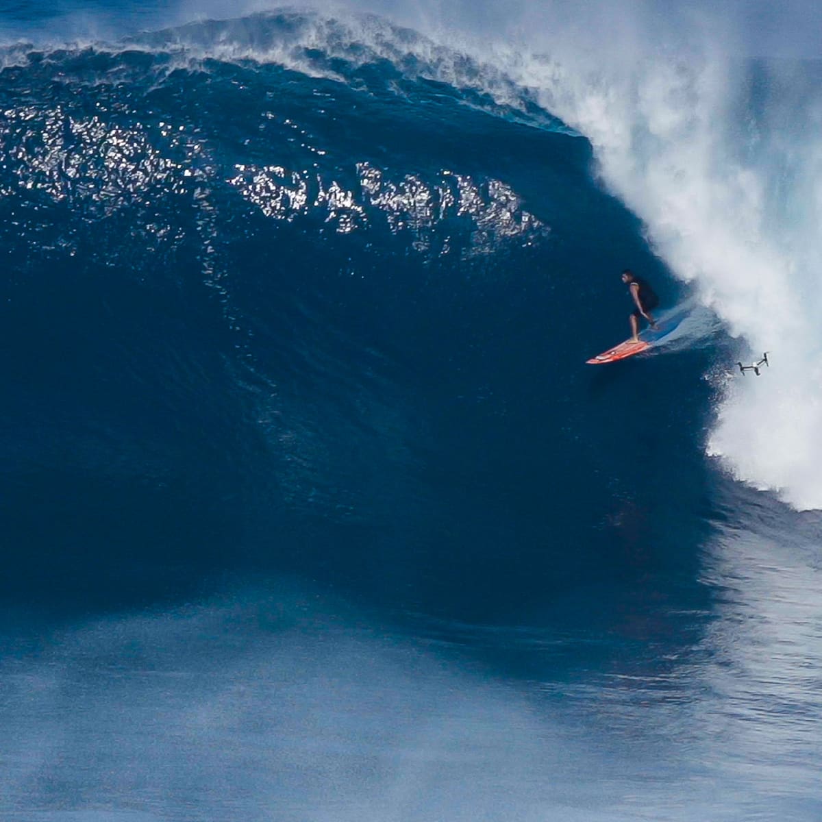 Departures Billy Kemper s Jaws Addiction Surfer
