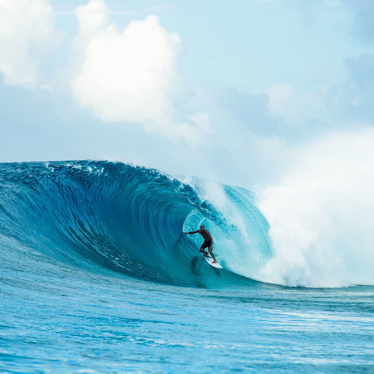 Kelly on sale slater barrel