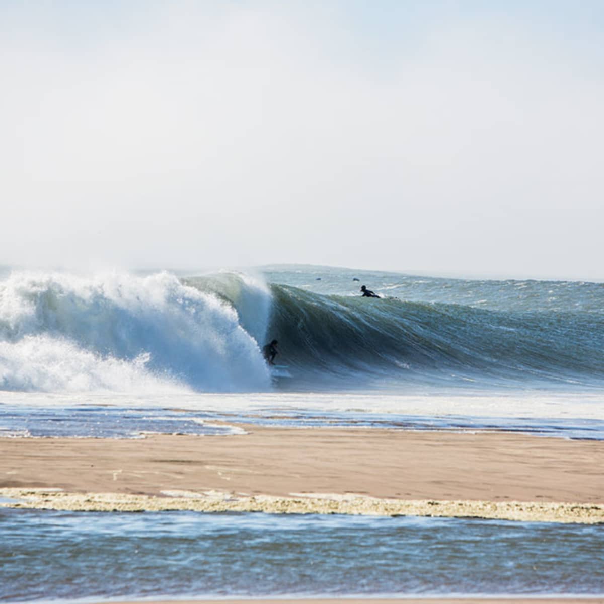 Skeleton cheap bay wave