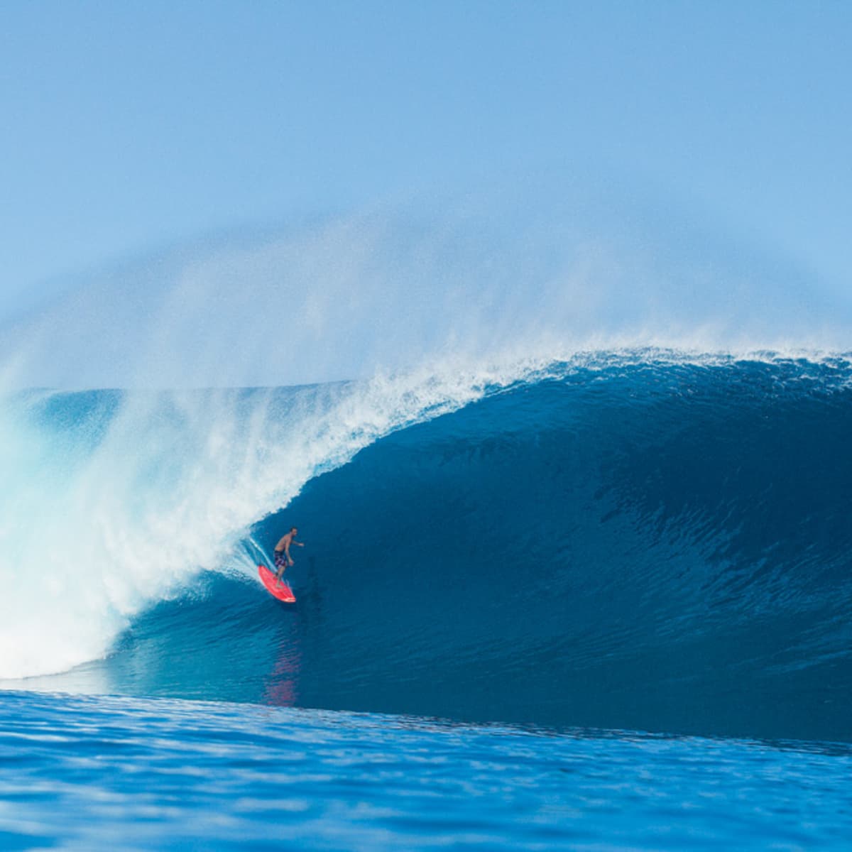 Nathan fletcher clearance surfer
