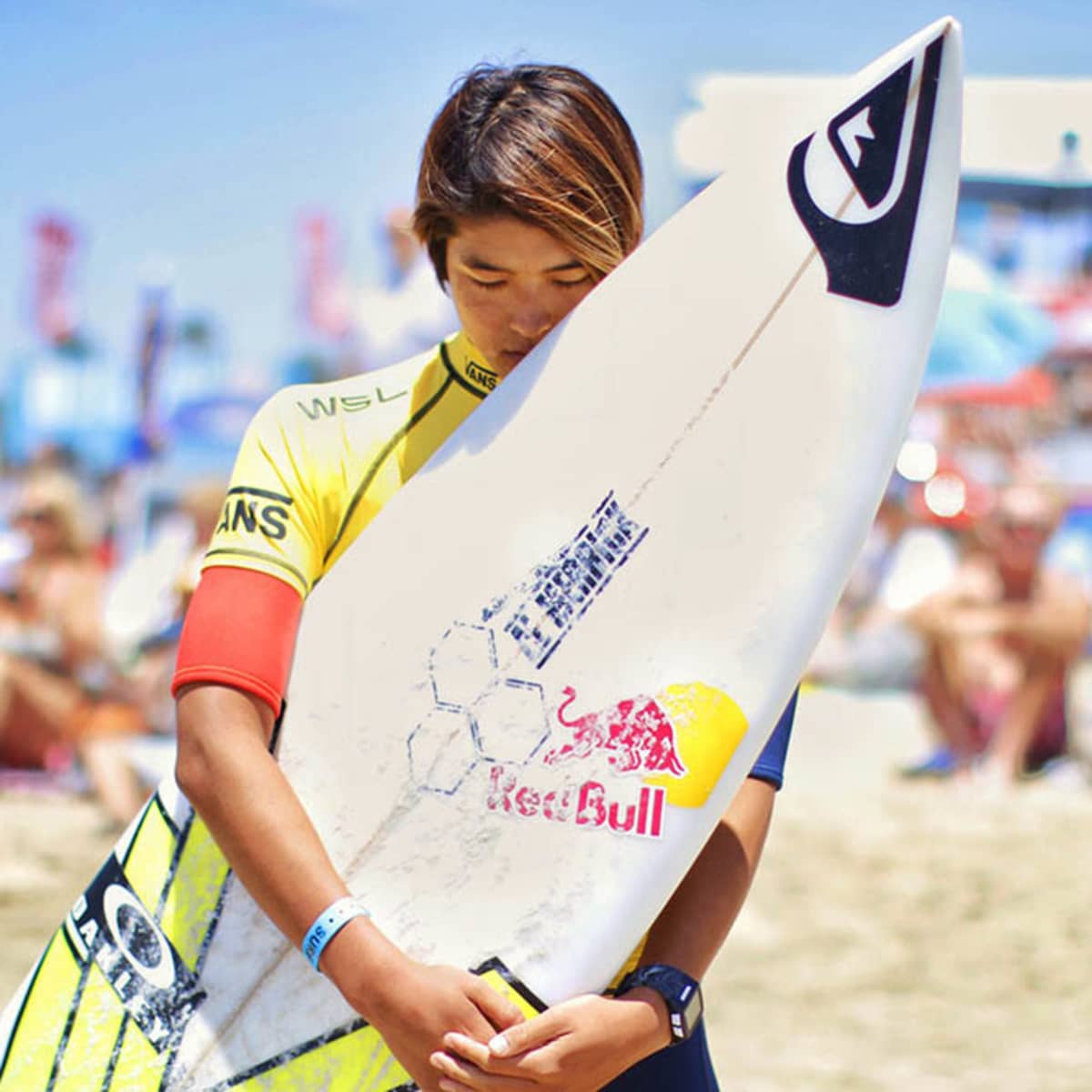 Kanoa igarashi surfboard sale