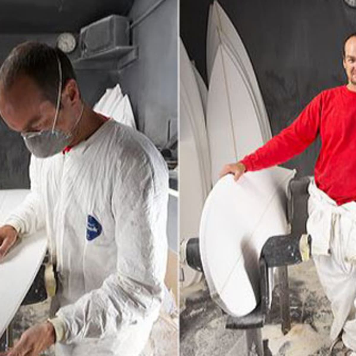 M10 surfboards sales