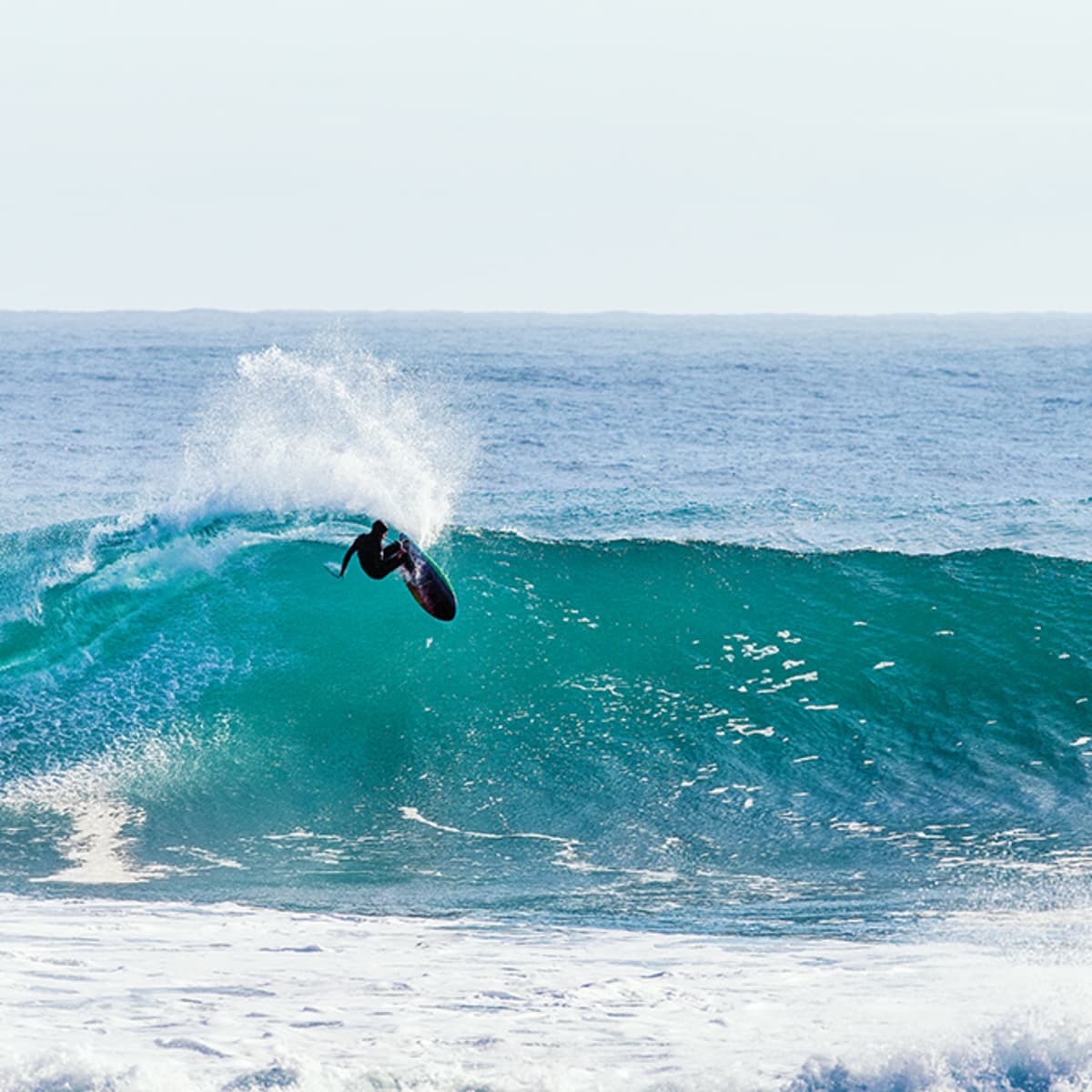 Ryan store burch surfing