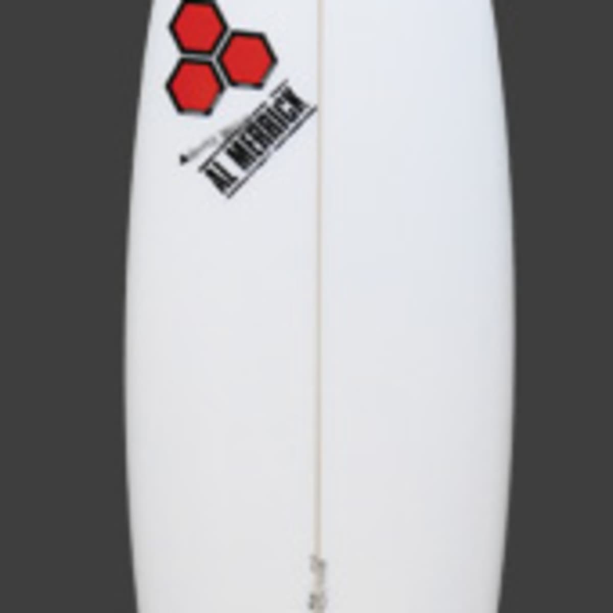 Al merrick shop semi pro