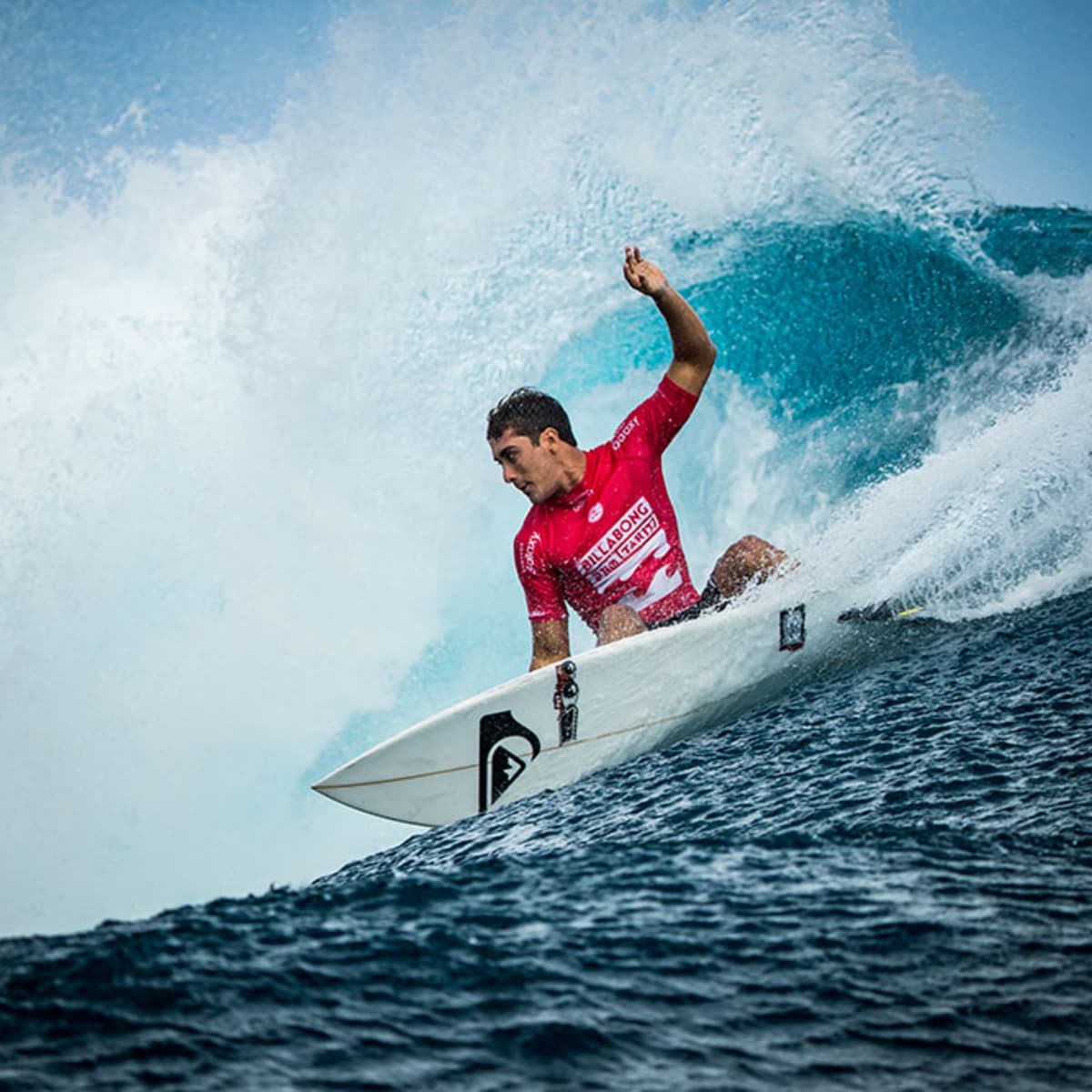Koa surf online