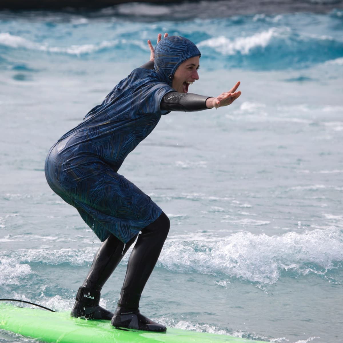 Best women's store surfing wetsuits 2020