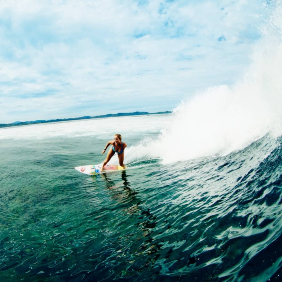 Rip Curl and Bethany Hamilton Renew Partnership Surfer