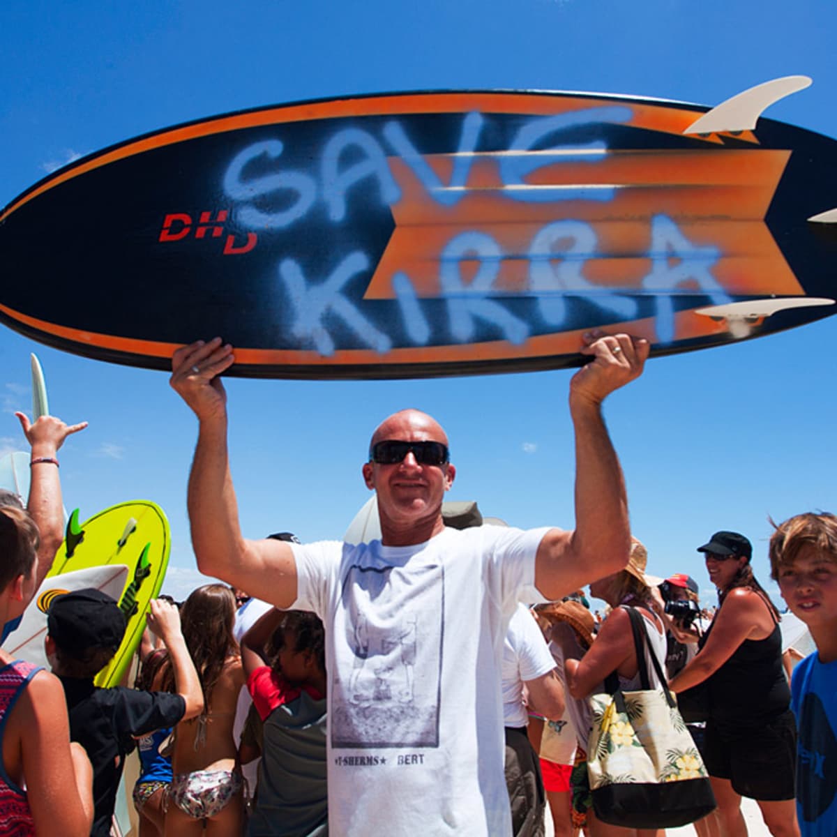 Kirra board shorts sale