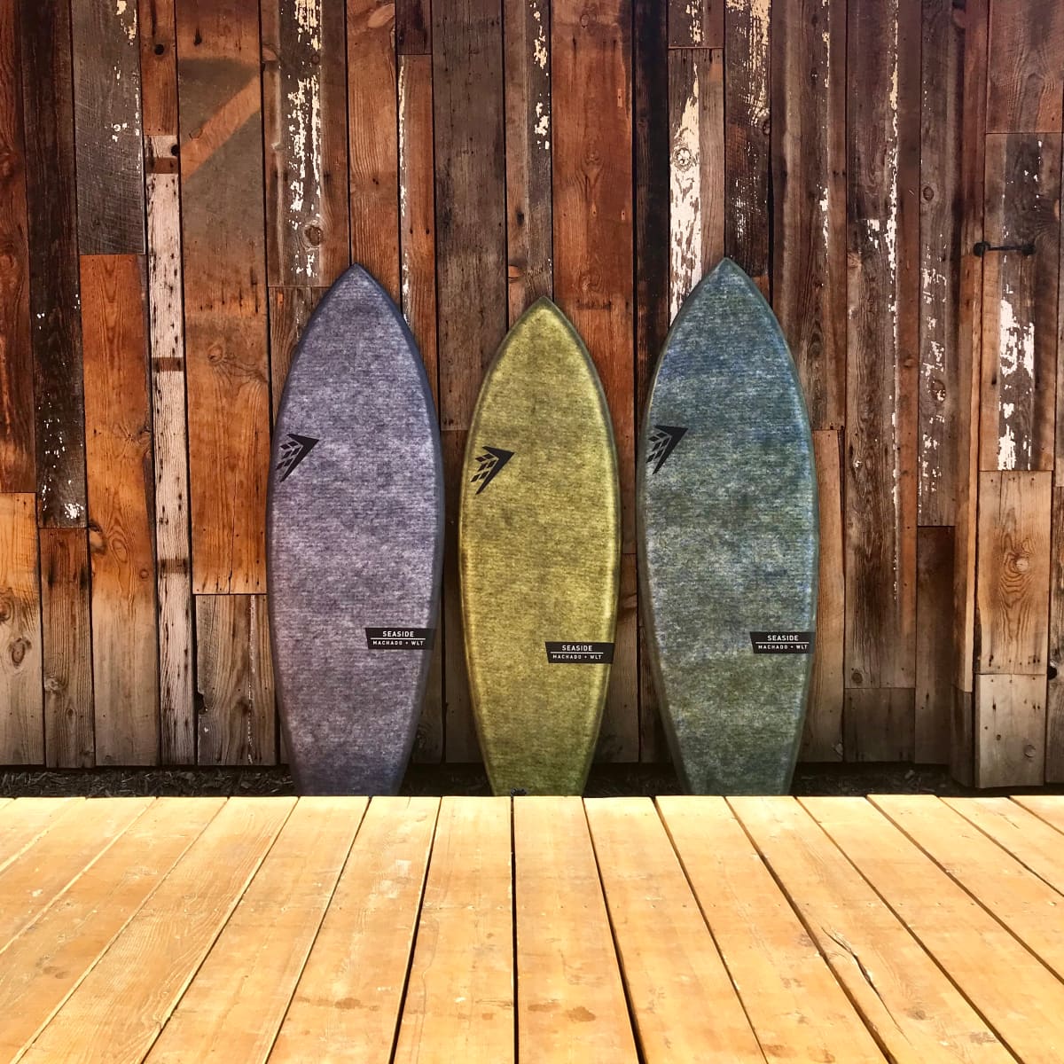 Firewire s New Sustainable Wool Resin Surfboard sitename
