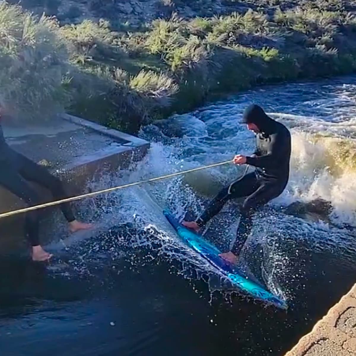 River surfing near me sale