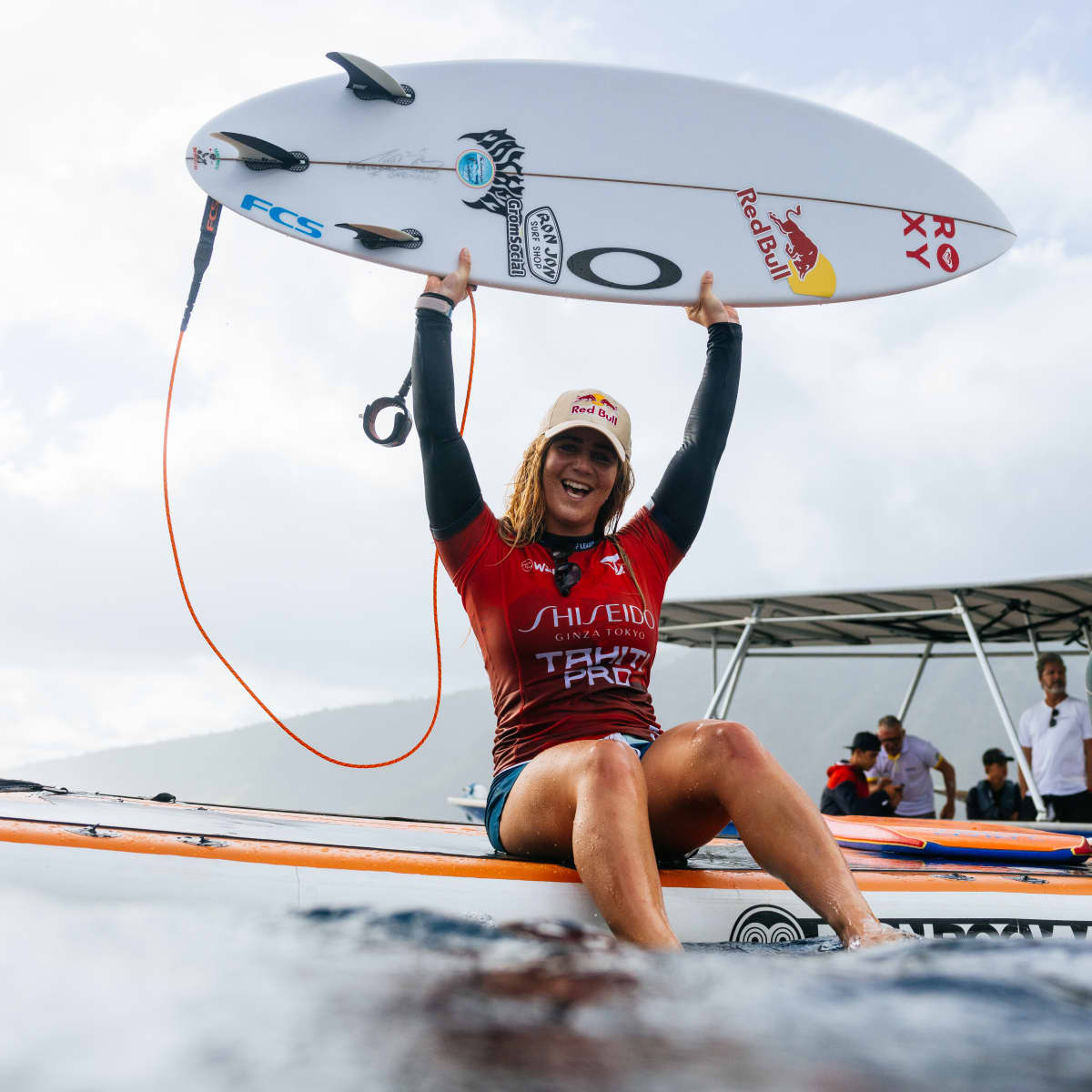 Vissla surfer on sale elite