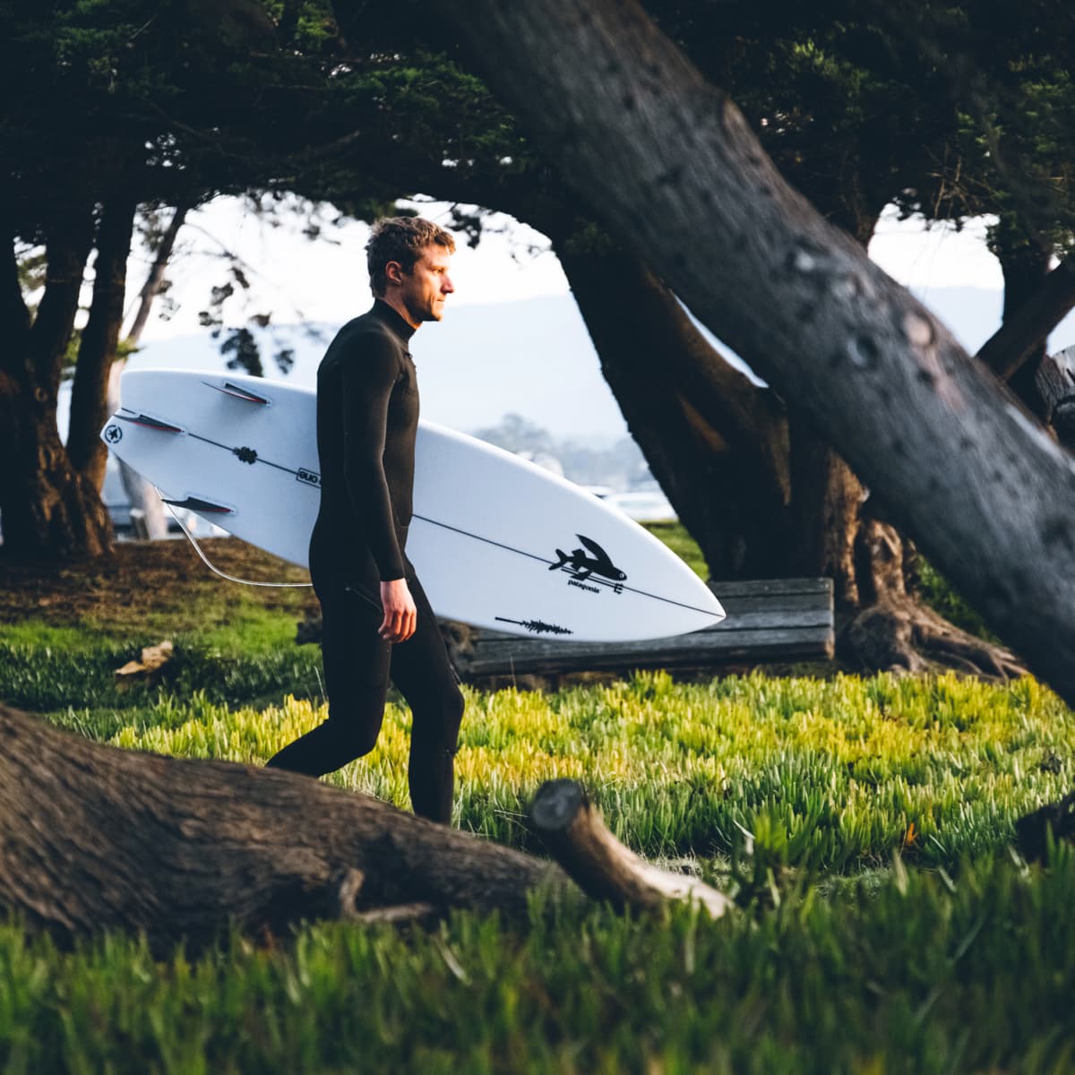 Patagonia outlet surf board