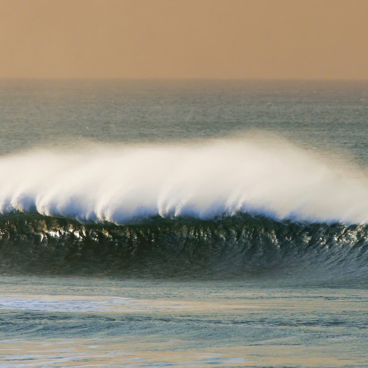 Beach on sale break surf