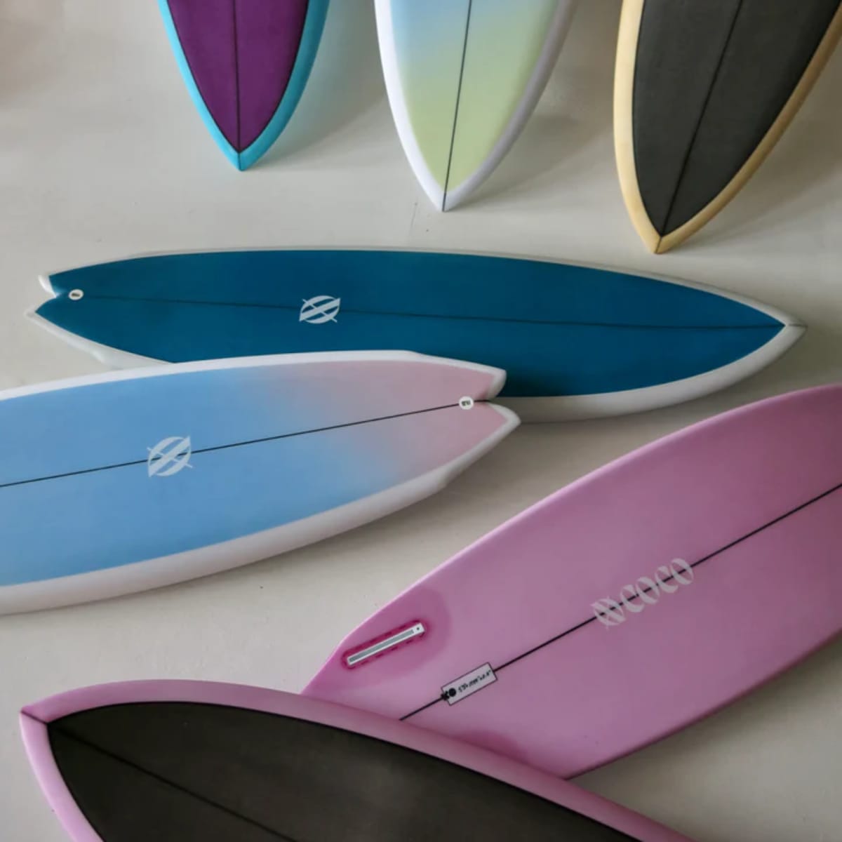 Culture supply surfboards new arrivals