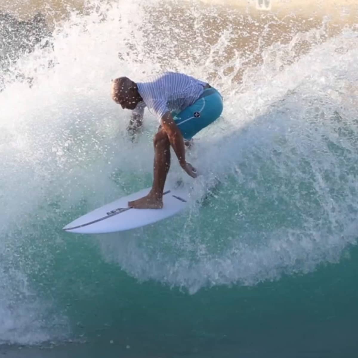 Best surfboard foam Ep2. 2 XTR 10 EPS or PU