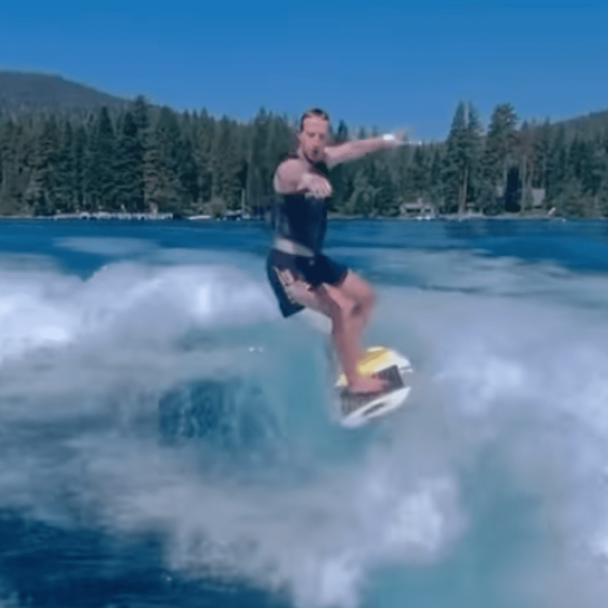 Mark surfing clearance