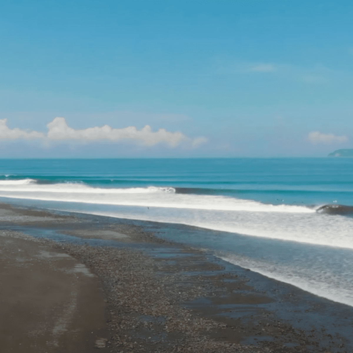 Snapper Rocks to Skeleton Bay These Are the Longest Waves in the