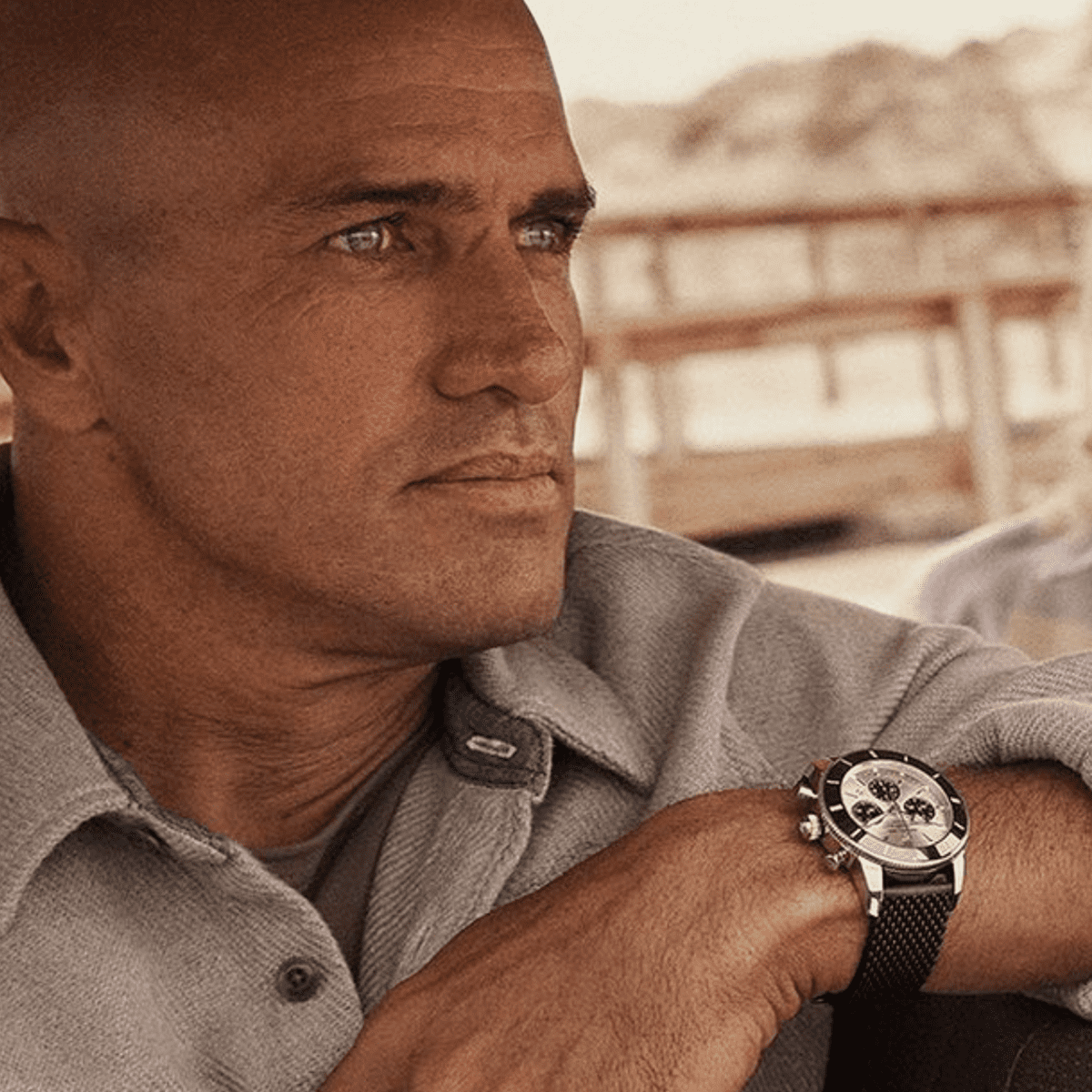 Breitling surf watch online