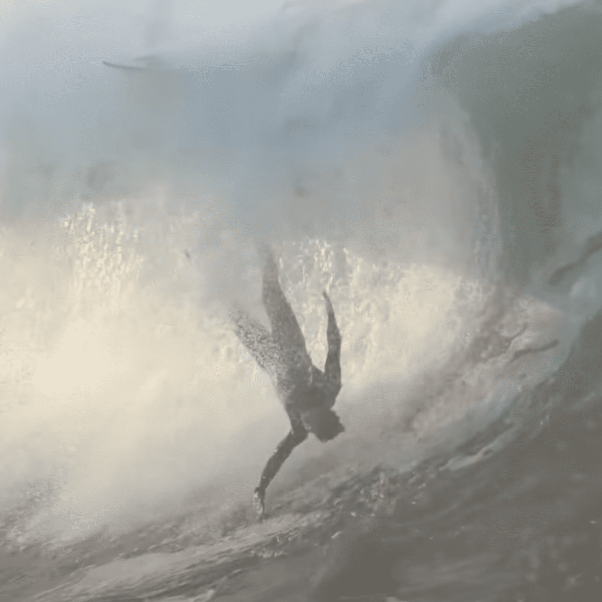 The clearance wedge wipeouts