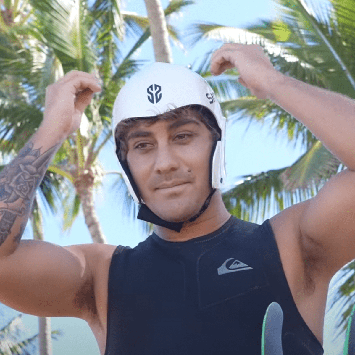Koa rothman wsl outlet
