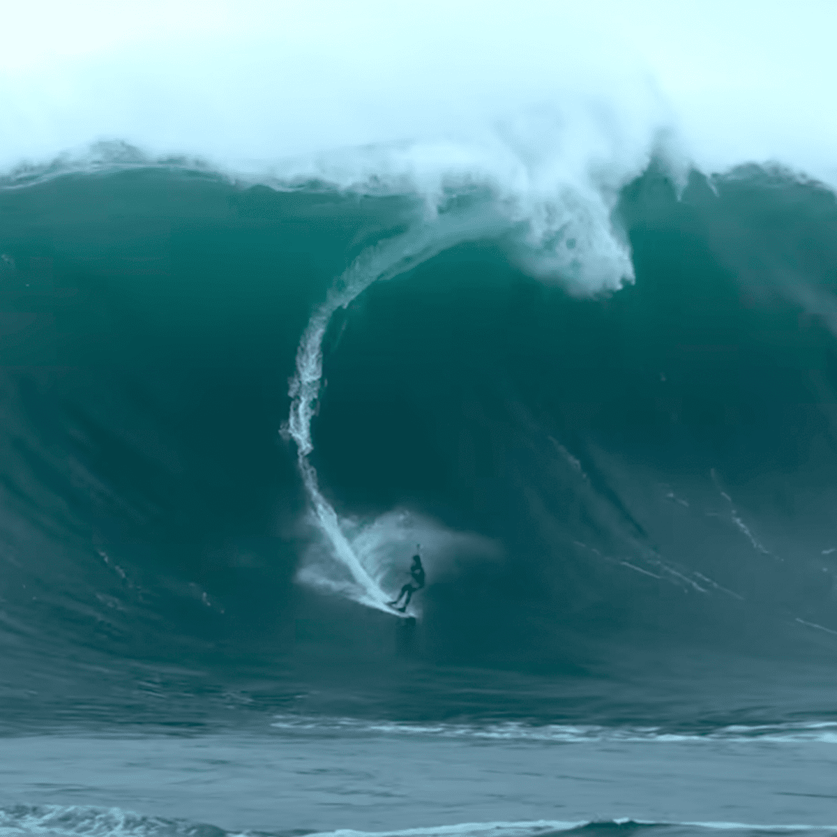 Mavericks discount beach waves