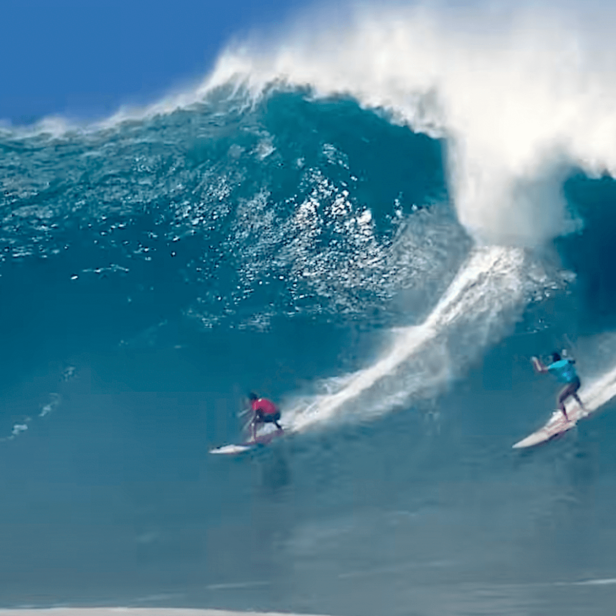 50 online ft waves