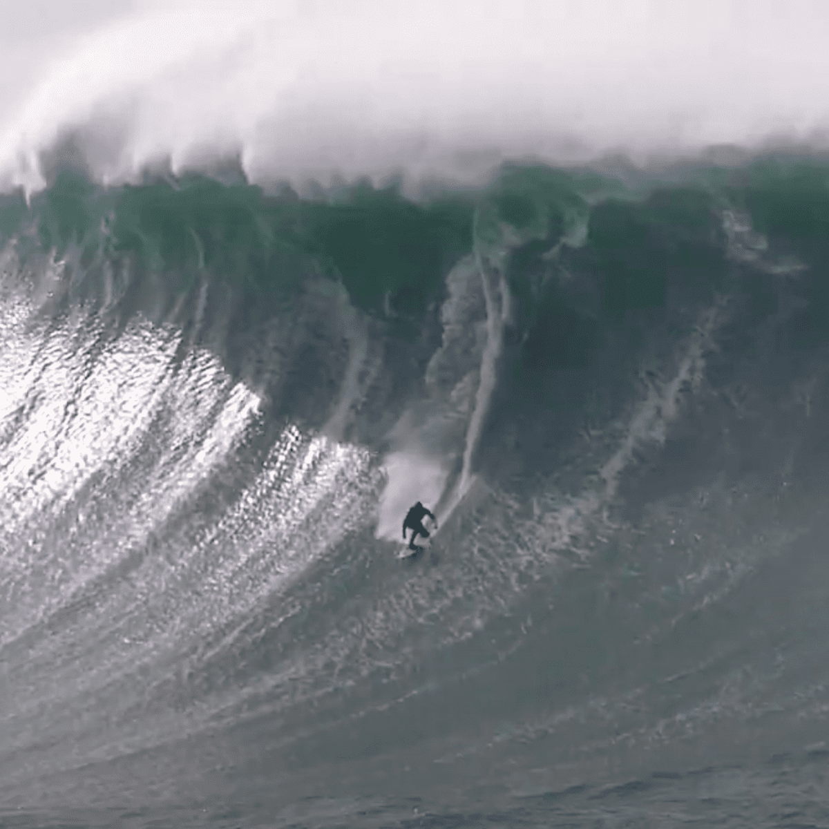 Biggest outlet surfing wipeouts