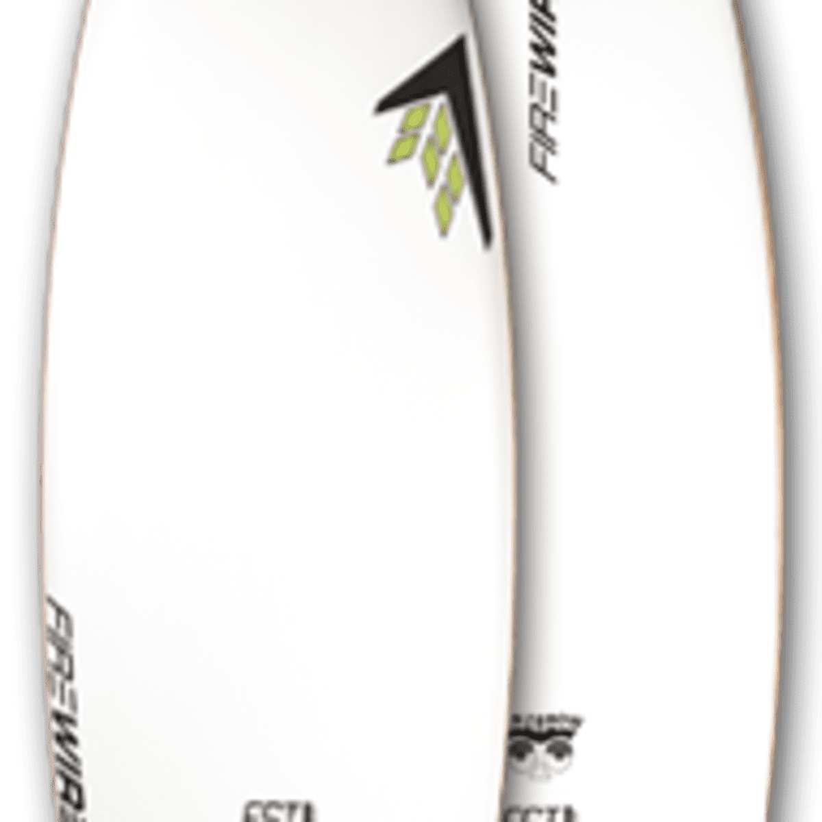 Firewire unibrow 2024