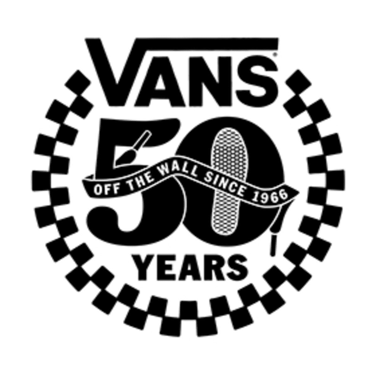 Vans 50 cheap percent off