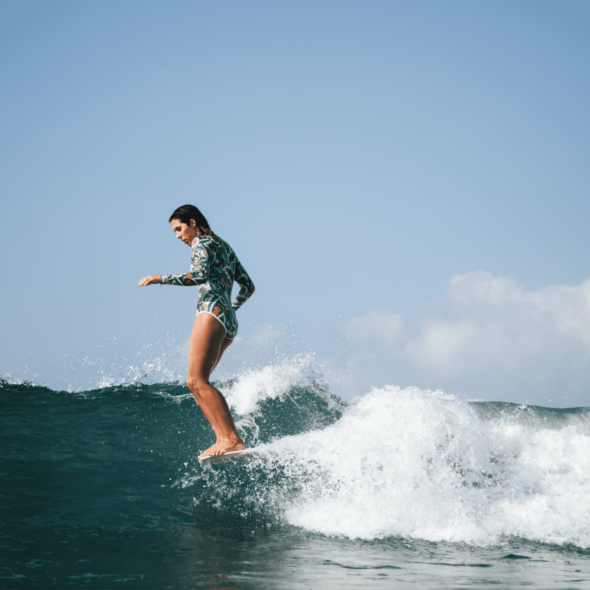 Karina outlet rozunko surfer