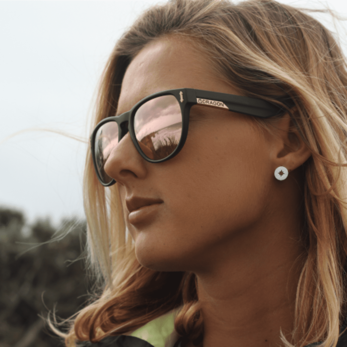 Womens dragon sunglasses shop